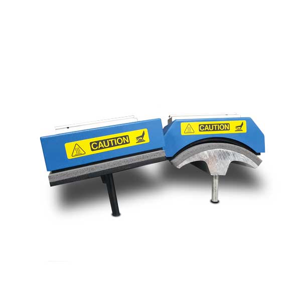 De Calortrans CT-C50M Cappers - Afbeelding 7