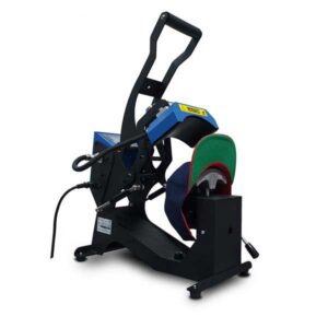 De Calortrans CT-C50M Cappers - Afbeelding 2