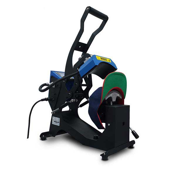 De Calortrans CT-C50M Cappers - Afbeelding 2