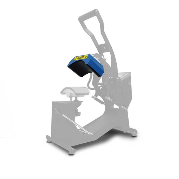 De Calortrans CT-C50M Cappers - Afbeelding 4