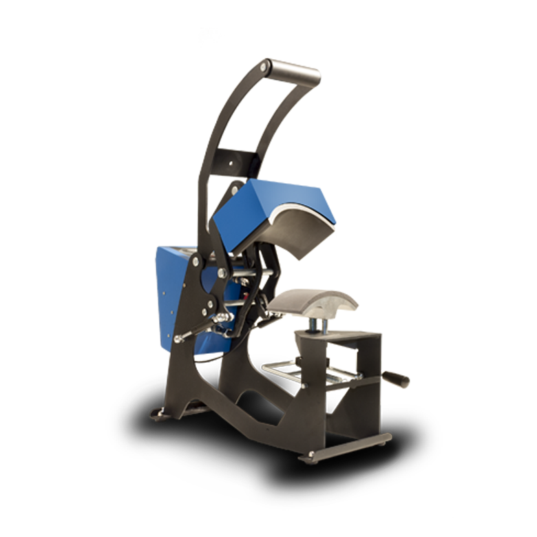 De Calortrans CT-C50M Cappers