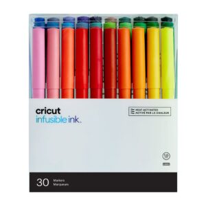 Cricut Infusible Ink Ultimate Markers Set 2008003