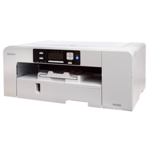 Sawgrass Virtuoso SG1000 A3 Sublimatieprinter 70ml - Afbeelding 2