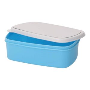 Sublimatie Broodtrommel/Lunchbox - Plastic - Afbeelding 2