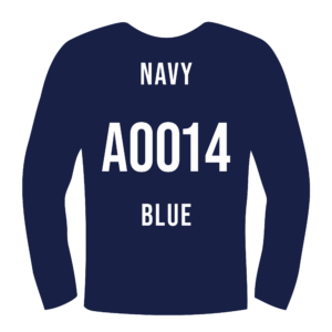 Siser PS Film Easyweed A0014 Navy Blue