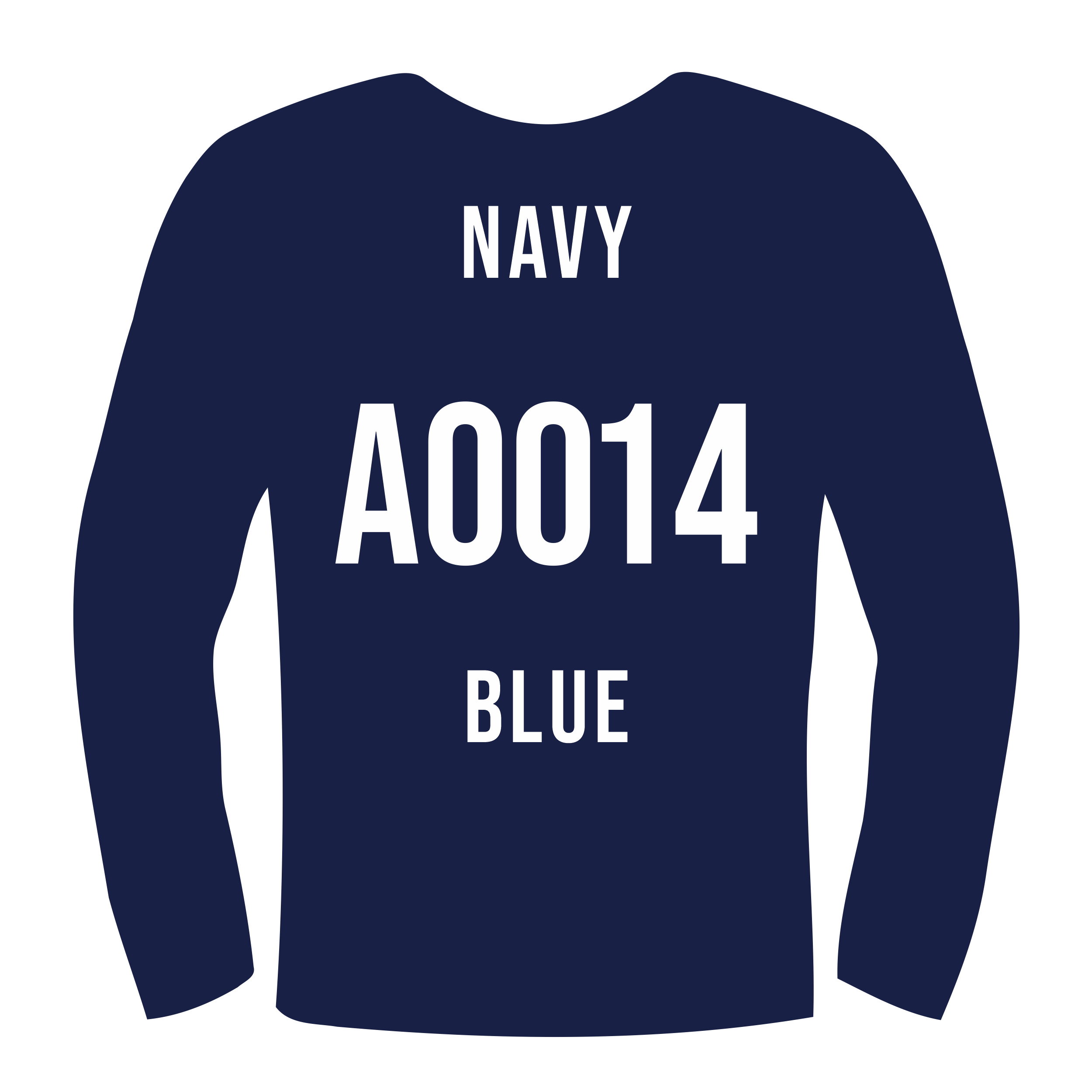 Siser PS Film Easyweed A0014 Navy Blue