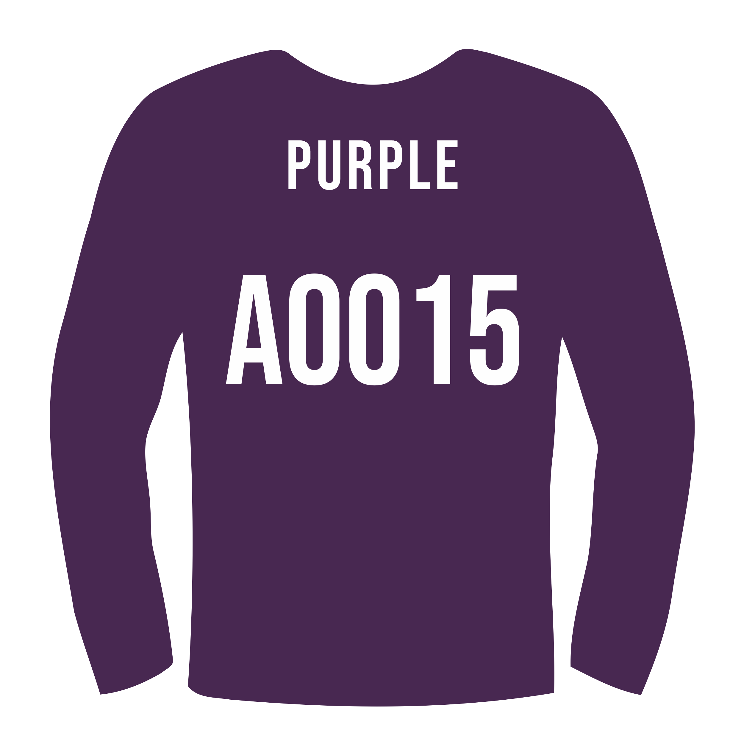 Siser PS Film Easyweed A0015 Purple