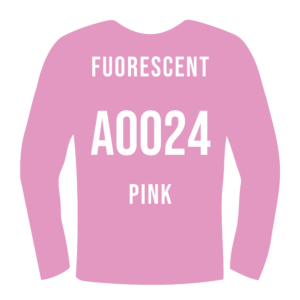 Siser PS Film Easyweed A0024 Fluorescent Pink