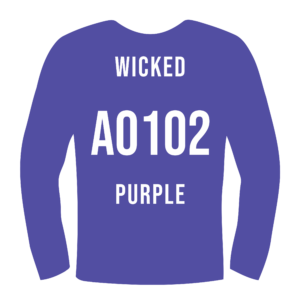 Siser PS Film Easyweed A0102 Wicked Purple