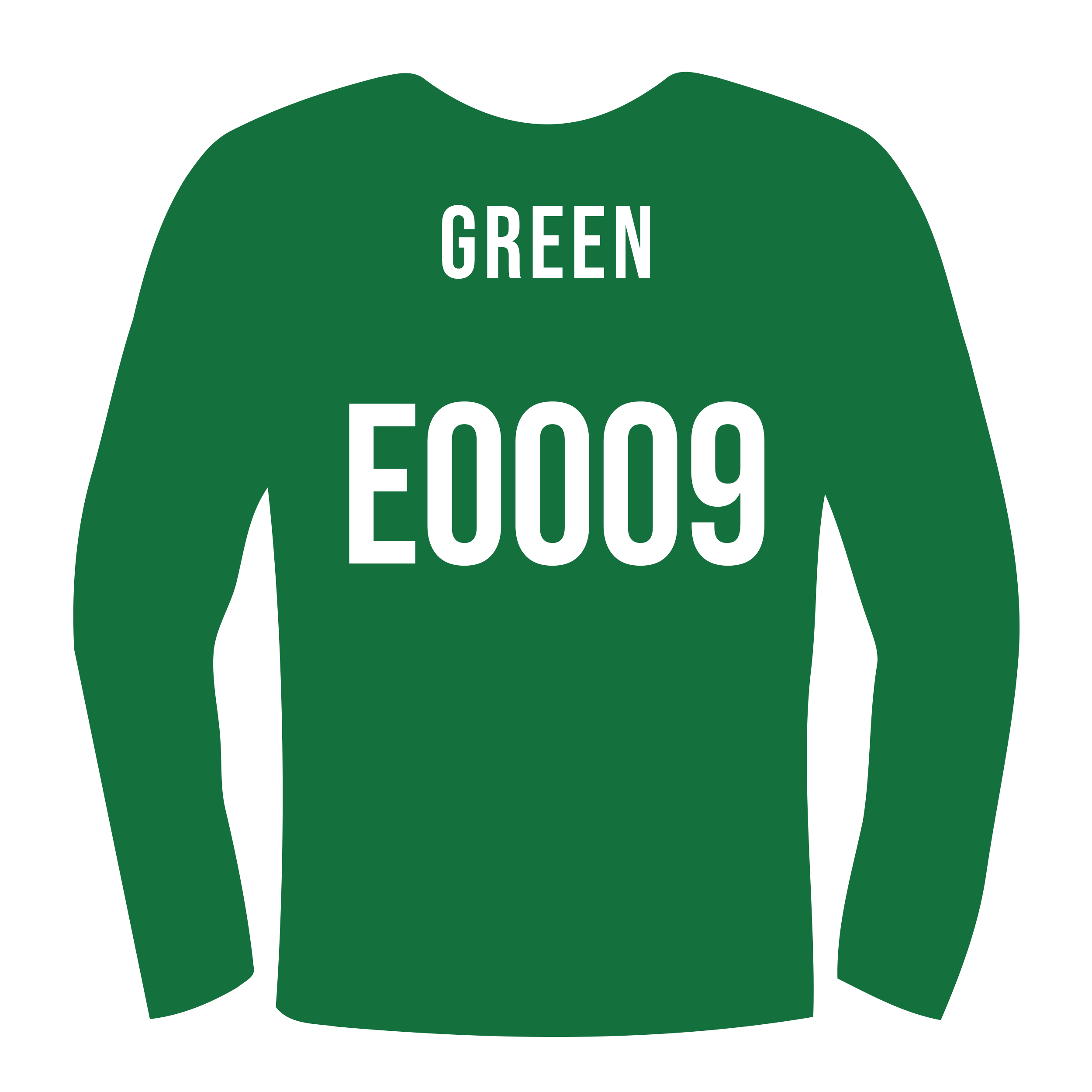 Siser PS Electric Easyweed E0009 Green