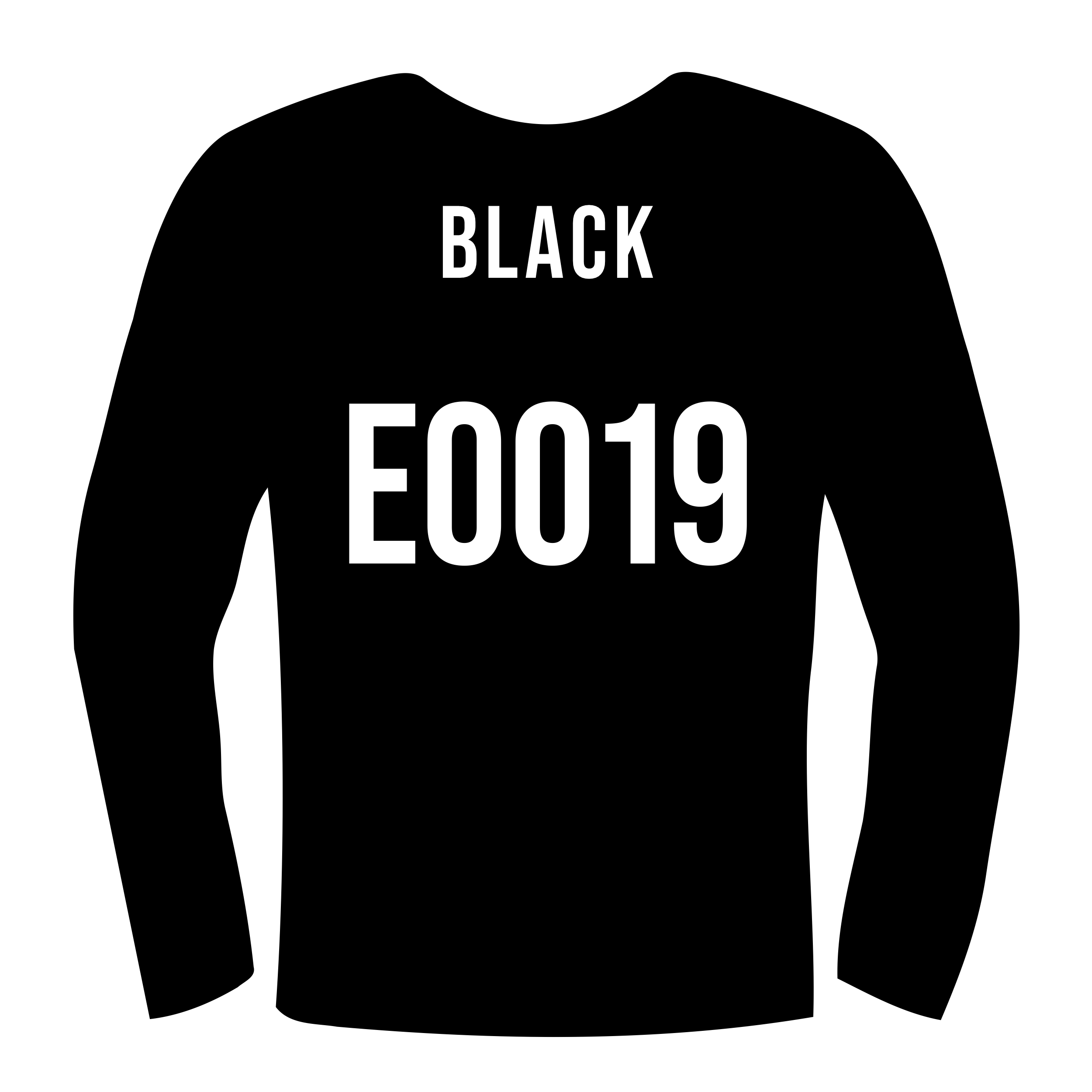 Siser PS Electric Easyweed E0019 Black