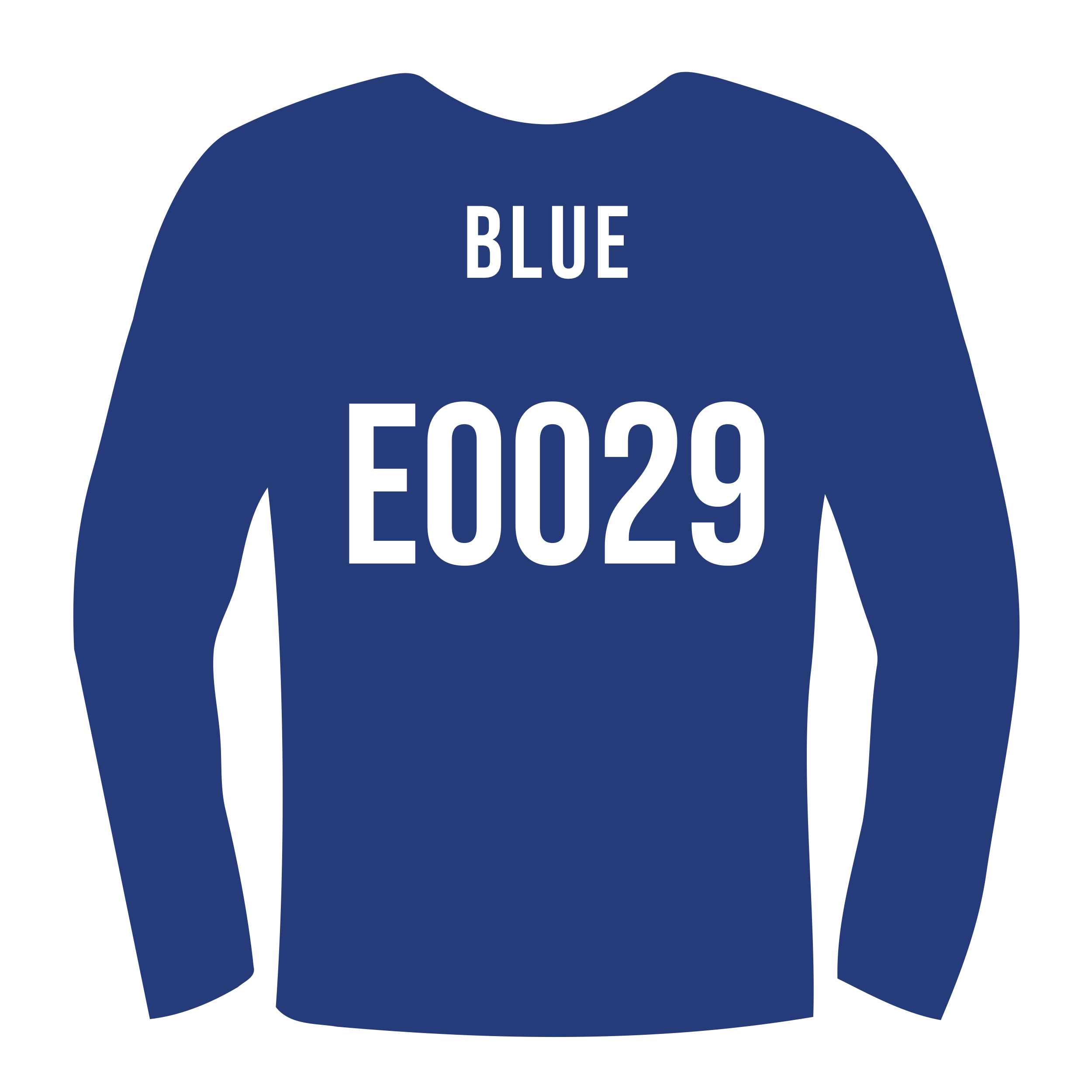 Siser PS Electric Easyweed E0029 Blue