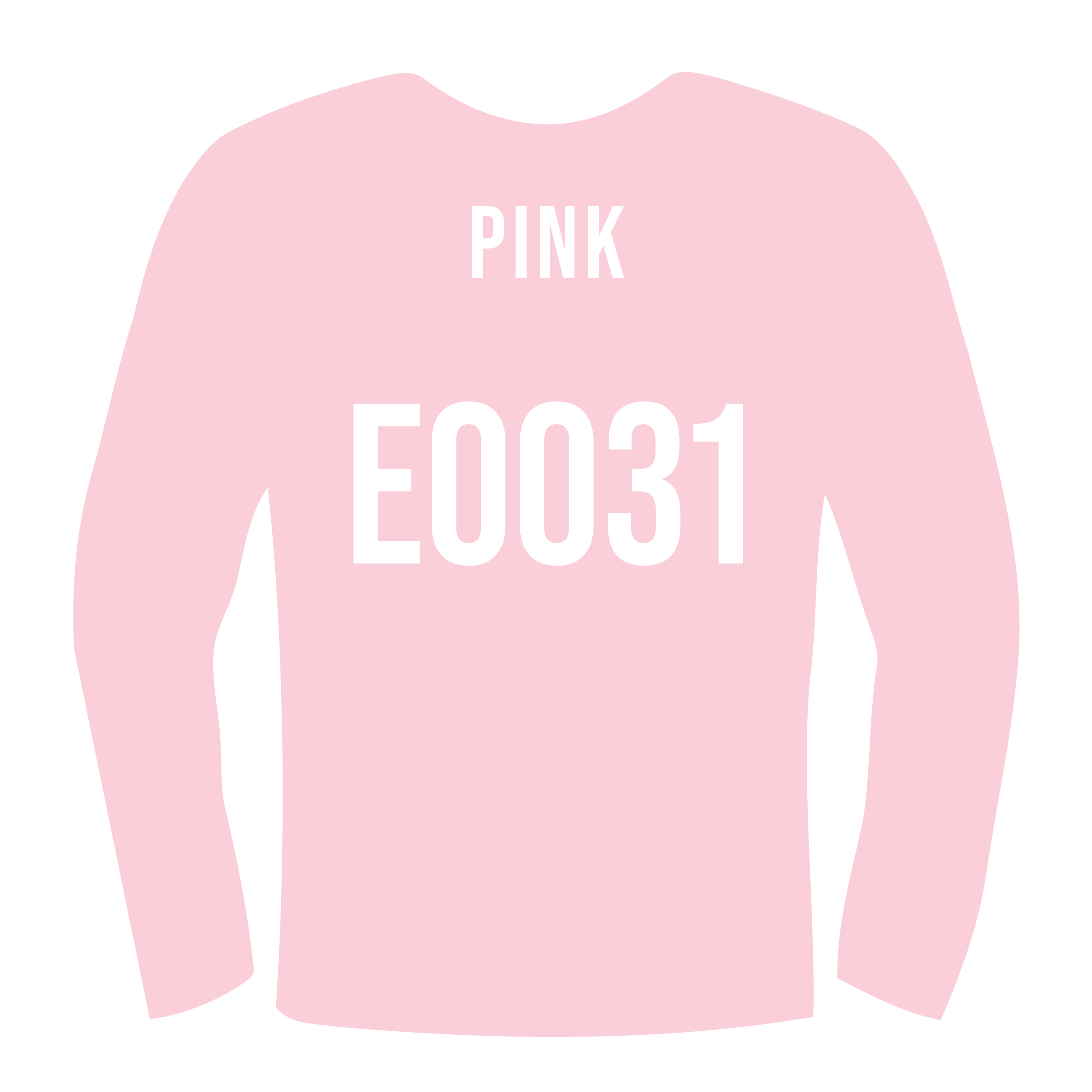 Siser PS Electric Easyweed E0031 Pink