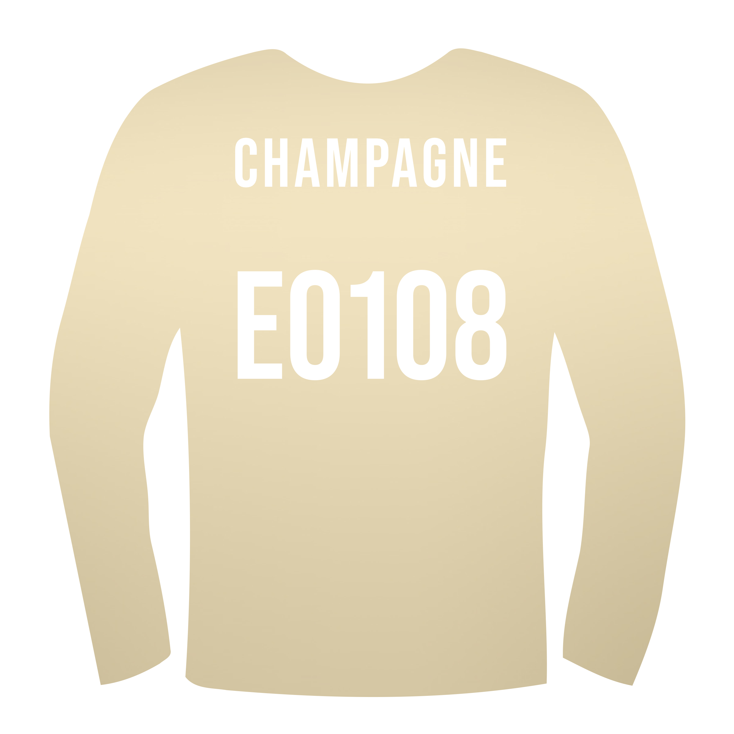 Siser PS Electric Easyweed E0108 Champagne