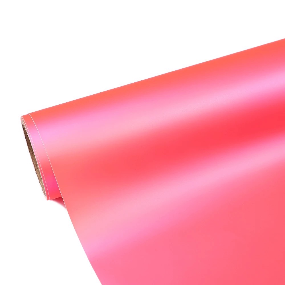 Pearl Neon Orange