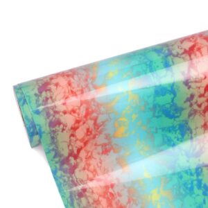 Rainbow Texture Jade