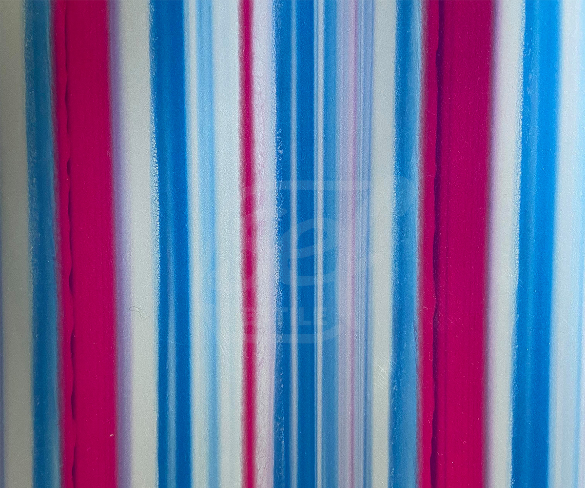 Sef Textile Crazy Flex Sunset Boulevard - Afbeelding 2