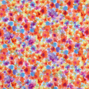Sef Textile Fantasy Flex Flowers - Afbeelding 2