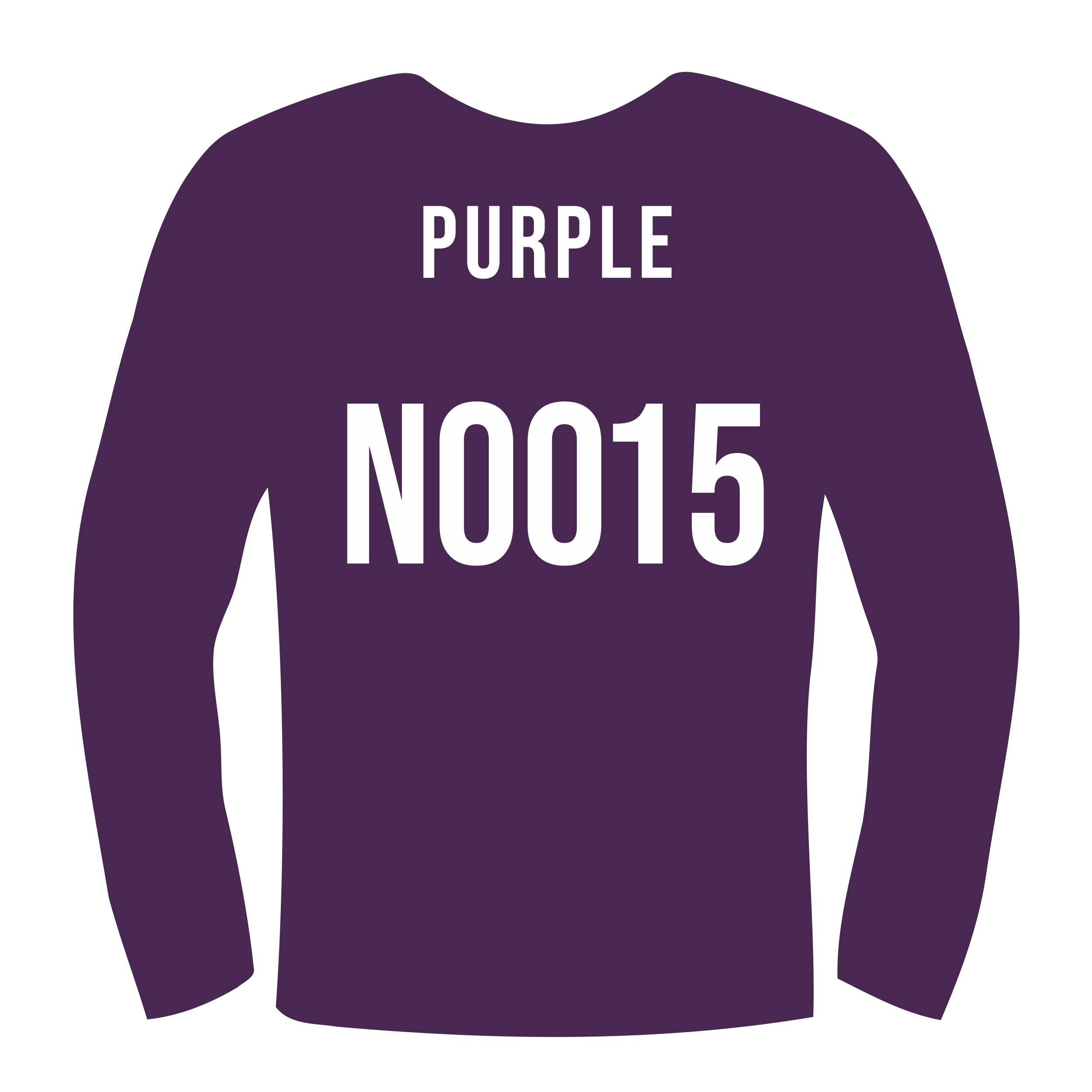 Siser PS Film Extra Easyweed N0015 Purple