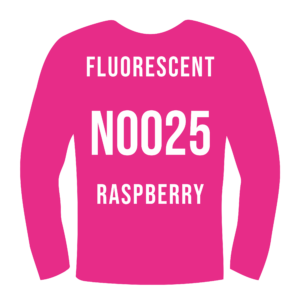 Siser PS Film Extra Easyweed N0025 Fluorescent Raspberry