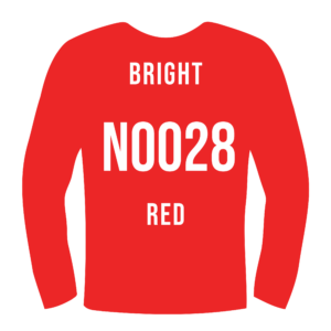 Siser PS Film Extra Easyweed N0028 Bright Red
