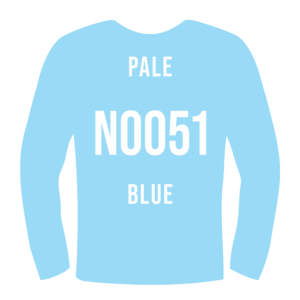 Siser PS Film Extra Easyweed N0051 Pale Blue