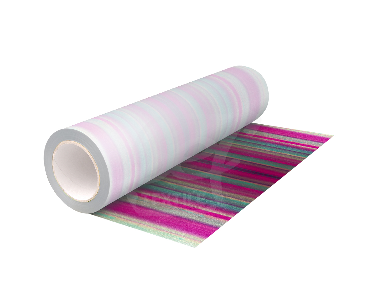 Sef Textile Crazy Flex Candy Store