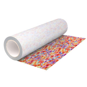 Sef Textile Fantasy Flex Flowers