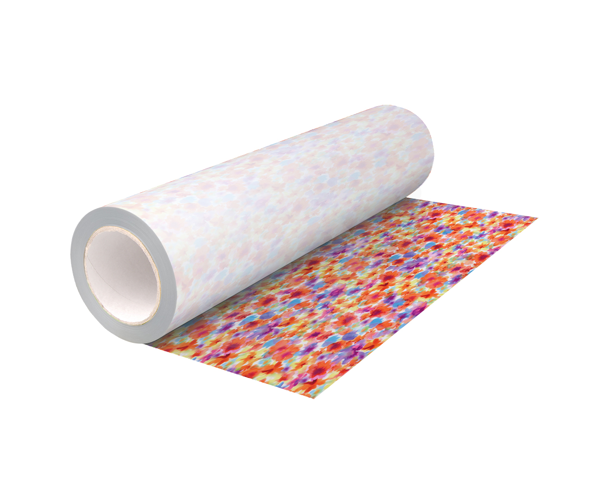 Sef Textile Fantasy Flex Flowers