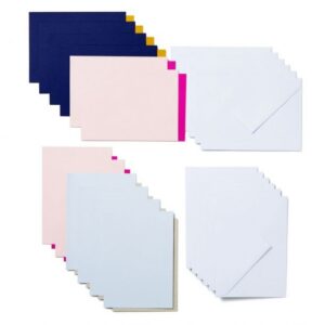 Cricut Insert Cards Sensei Sampler 2008800 - Afbeelding 2