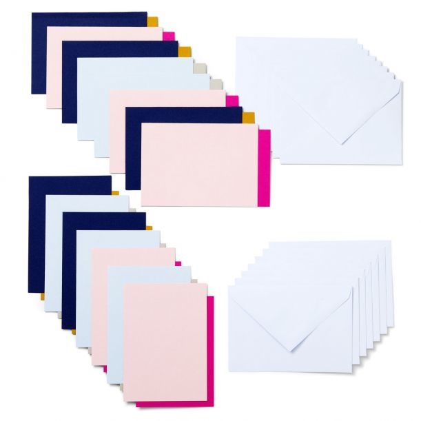 Cricut Insert Cards Small Sensei Sampler 2008796 - Afbeelding 2