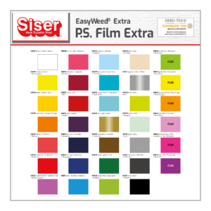 Siser PS Film Extra Easyweed Flex