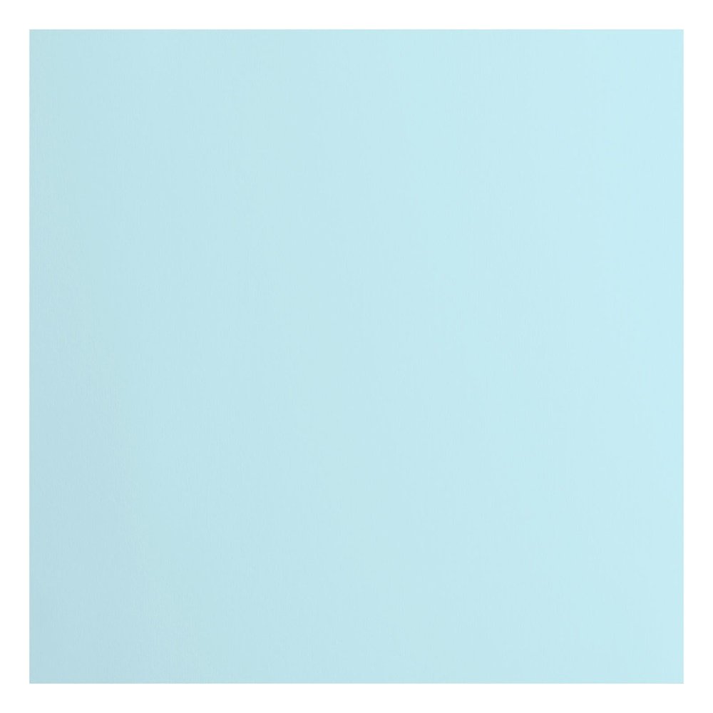 Florence Cardstock Smooth Ocean 30,5 x 30,5 cm