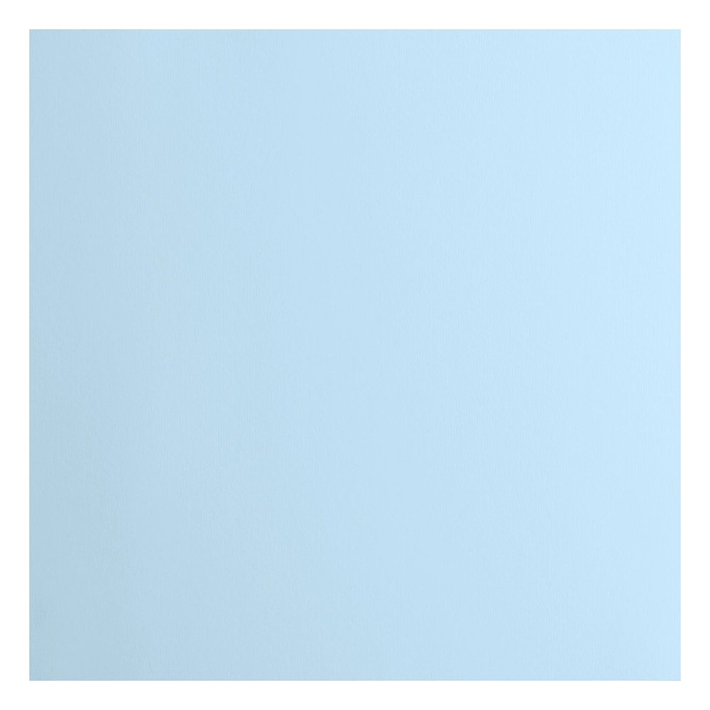 Florence Cardstock Smooth Glacier 30,5 x 30,5 cm