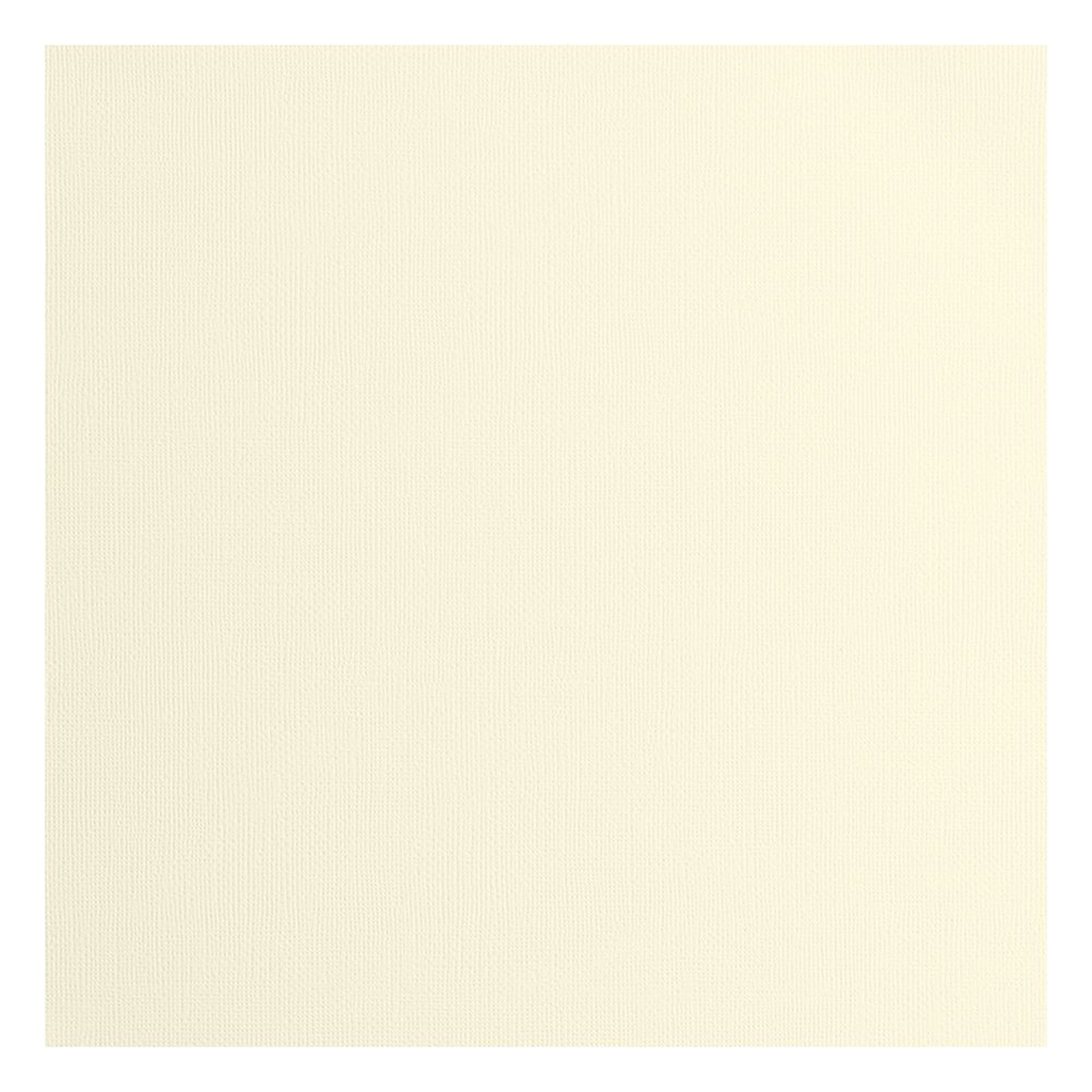 Florence Cardstock Texture Raffia 30,5 x 30,5 cm