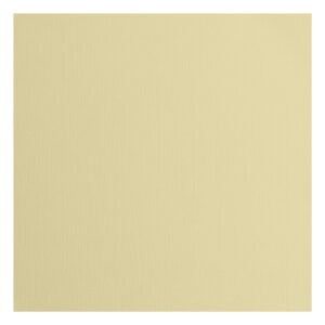 Florence Cardstock Texture Pudding 30,5 x 30,5 cm
