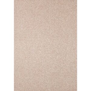 Florence Glitter Papier Lichtgoud A4