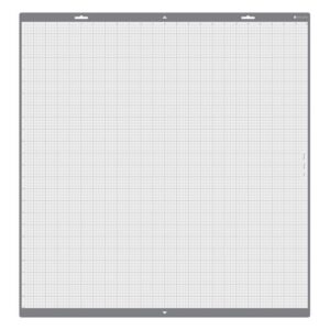 Silhouette Cameo Hoge Kleefkracht Snijmat 24 x 24 inch (61 x 61 cm) - Afbeelding 2