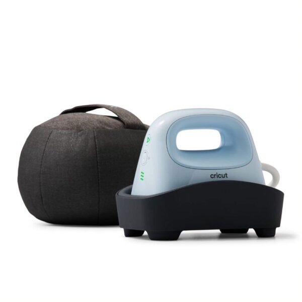 Cricut Hat Press inclusief gratis flexpakket t.w.v. € 15,- ter introductie