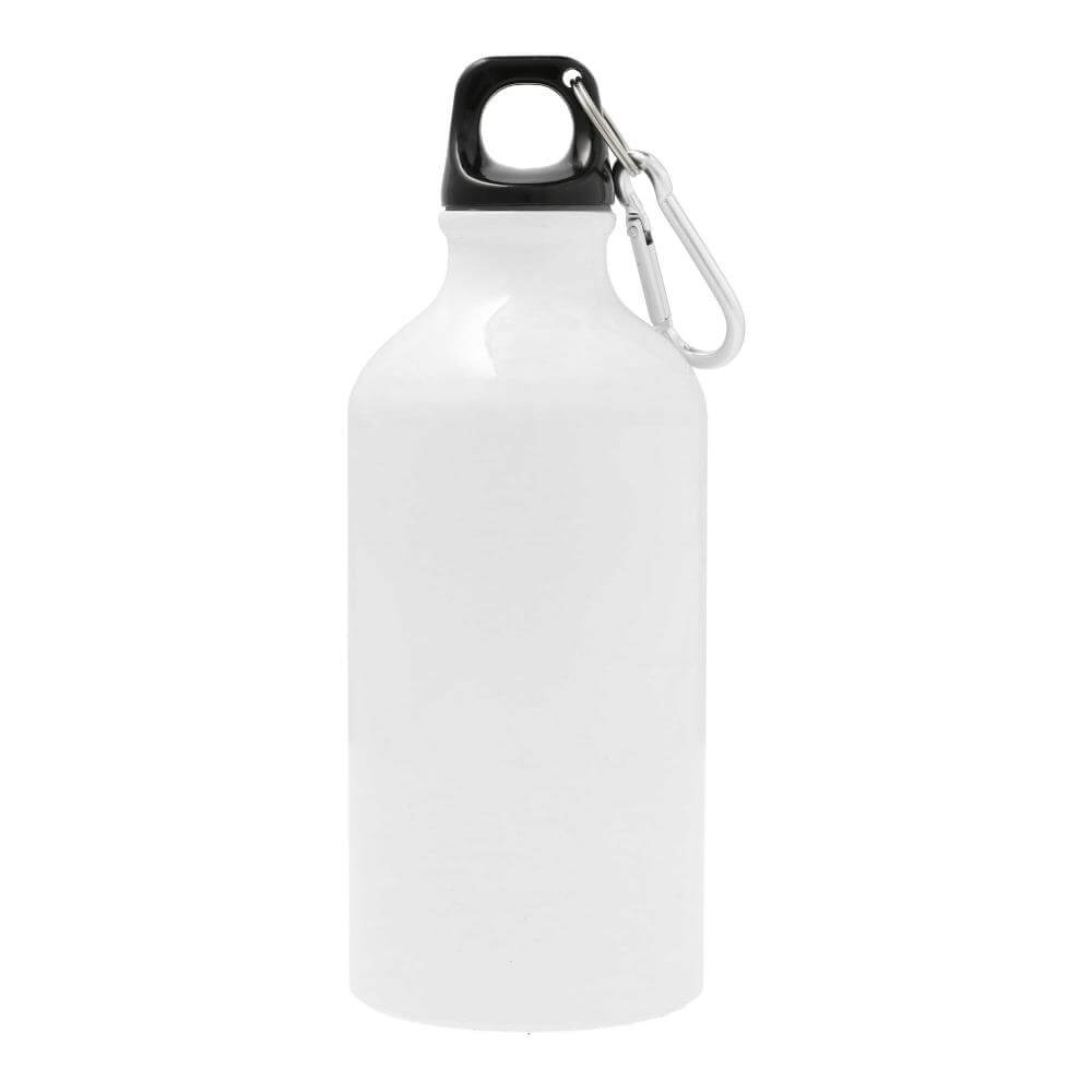 Sublimatie Waterfles/Bidon van Aluminium 500 ml / 17oz - Afbeelding 3