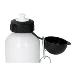 Sublimatie Waterfles/Bidon van Aluminium 500 ml / 17oz - Afbeelding 4