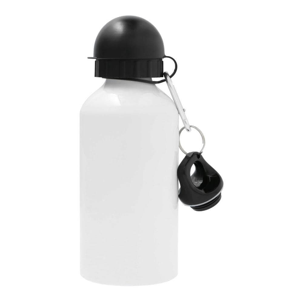 Sublimatie Waterfles/Bidon van Aluminium 500 ml / 17oz