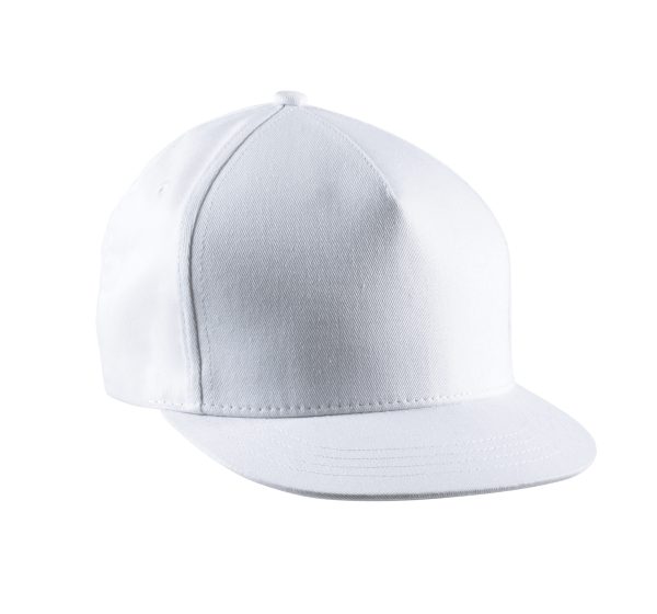 KP147 Snapback Kinderpet 5 Panelen - Afbeelding 6