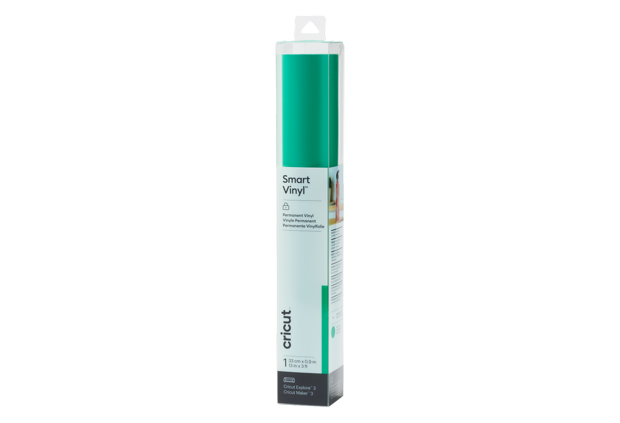 Cricut Smart Vinyl Permanent Grass 33cm x 90cm 2008623