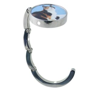 Sublimatie Tashanger - rond