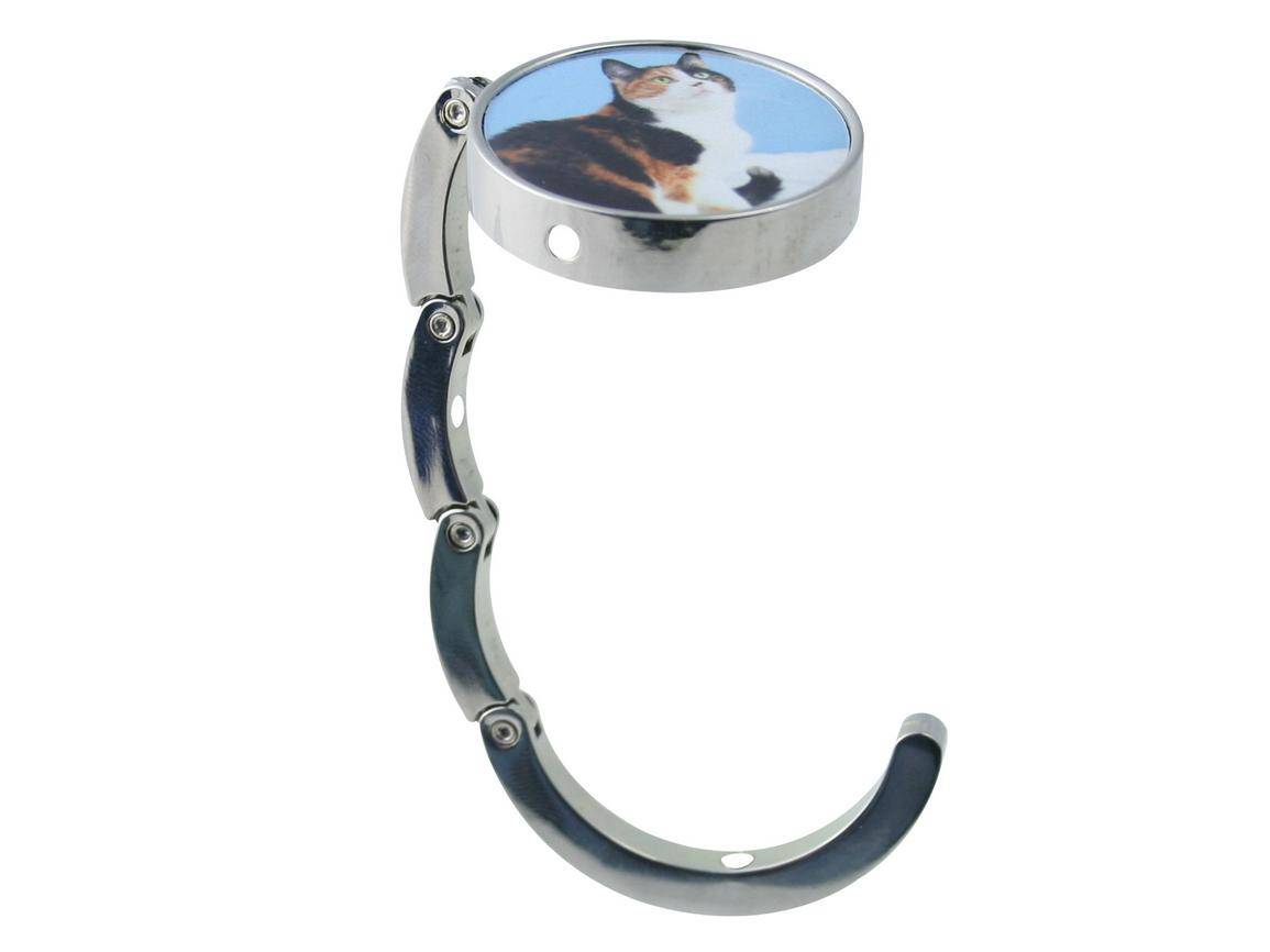 Sublimatie Tashanger - rond