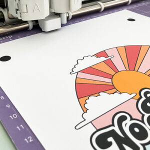 SISER EasyColor A4 printbare flex - Afbeelding 2