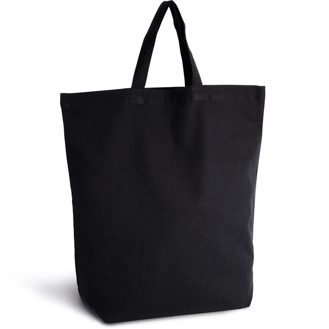 Shopper van katoen