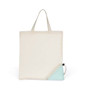 Opvouwbare shopper
