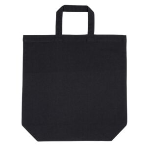 Shopper van katoen - Afbeelding 2